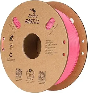Creality PLA High Speed Pink