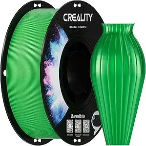 Creality PETG Green