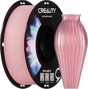Creality PETG Pink