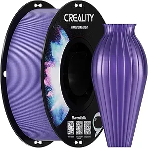 Creality PETG Purple