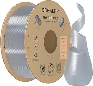 Creality PC Clear