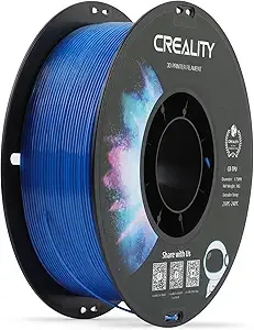 Creality TPU Blue