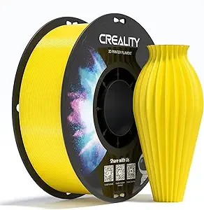 Creality PETG Yellow