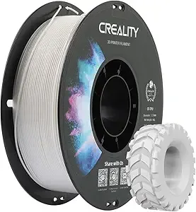 Creality TPU White