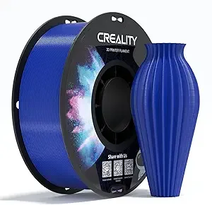 Creality PETG Blue
