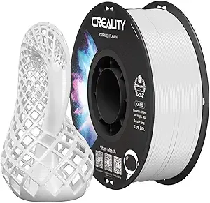 Creality ABS White