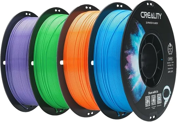 Creality Creality PETG Filament Bundle