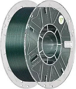 Creality PLA Stardust Green