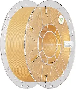 Creality PLA Stardust Yellow