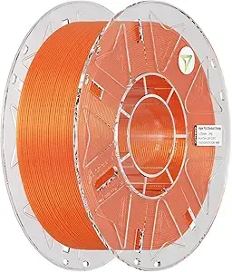 Creality PLA Stardust Orange