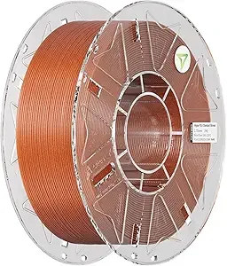 Creality PLA Stardust Brown