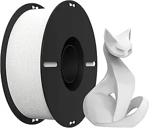 Creality PLA White