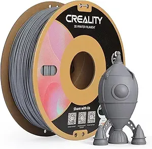 Creality PLA Matte Matte Grey