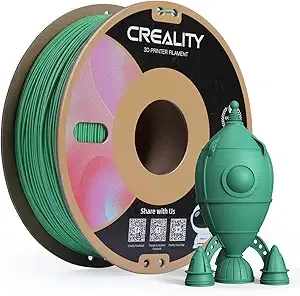 Creality PLA Matte Matte Green