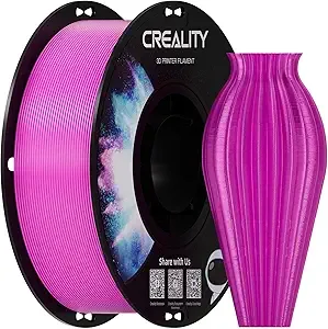 Creality PETG Magenta
