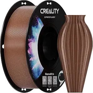 Creality PETG Brown