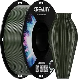 Creality PETG Army-Green