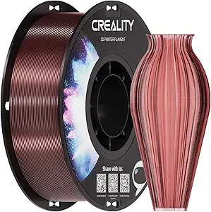 Creality PETG Red