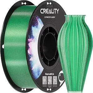 Creality PETG Green