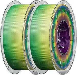 Creality PLA Rainbow