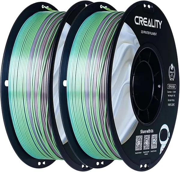 Creality PLA Rainbow