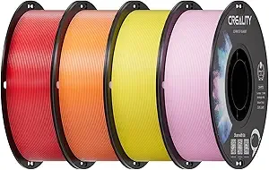 Creality PETG Silk