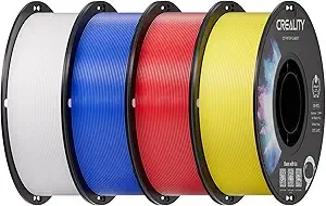Creality PETG Silk