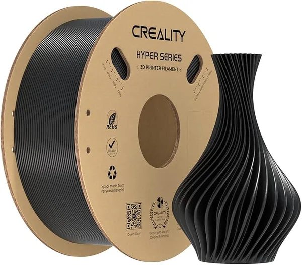 Creality PLA Black