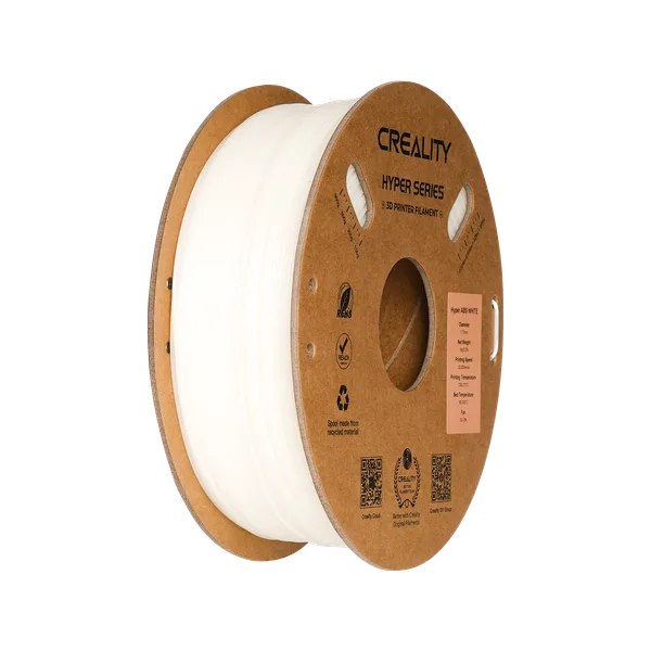 Creality ABS White