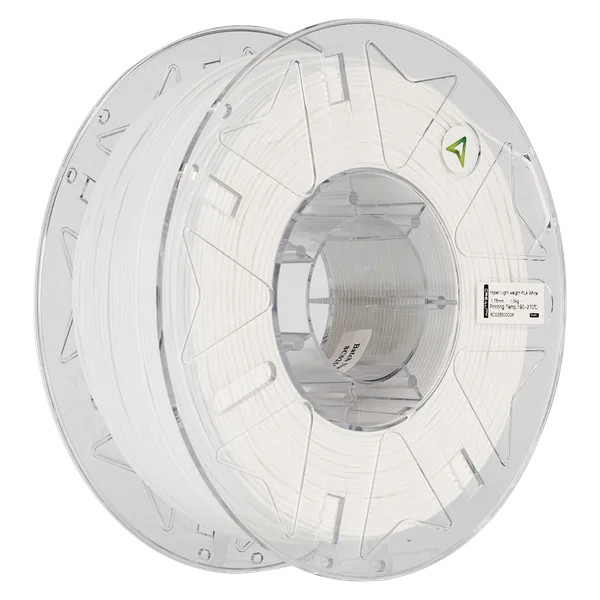Creality PLA White