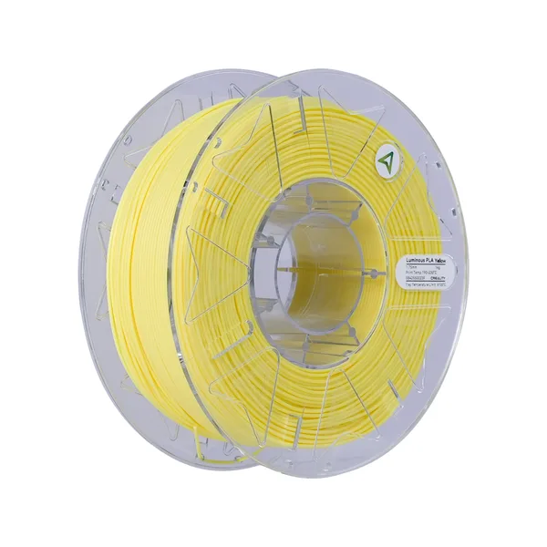 Creality PLA Yellow