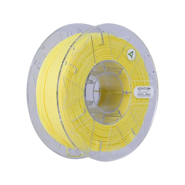 Creality PLA Yellow
