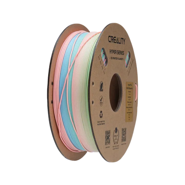 Creality PLA Rainbow