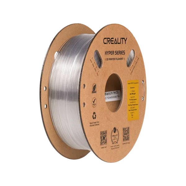 Creality PETG Natural