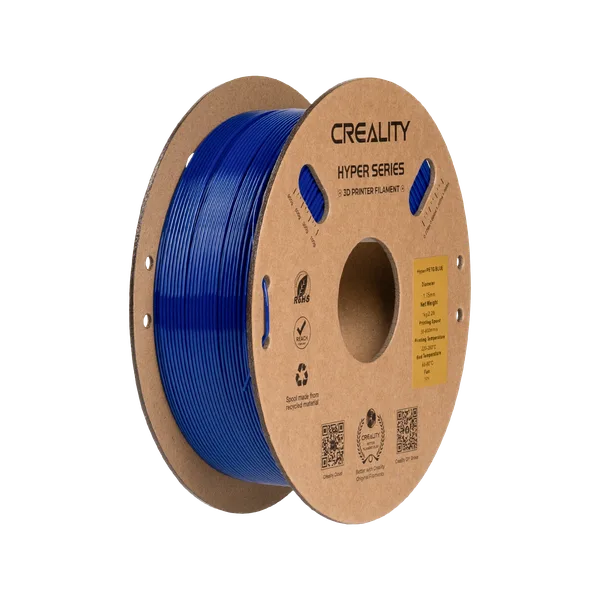 Creality PETG Blue