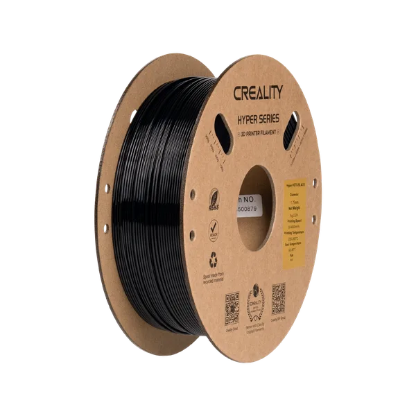 Creality PETG Black