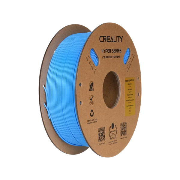 Creality PLA Blue