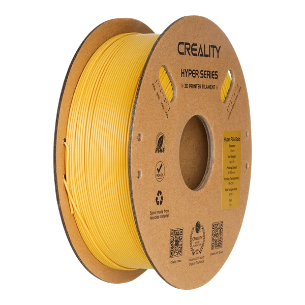 Creality Hyper Series PLA 3D Printing Filament 1kg