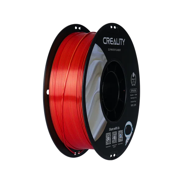 Creality PLA Red