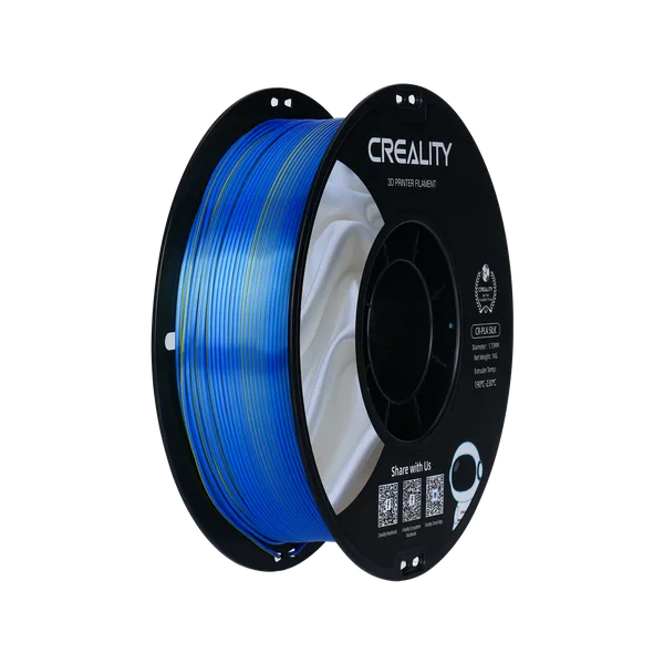 Creality PLA Yellow