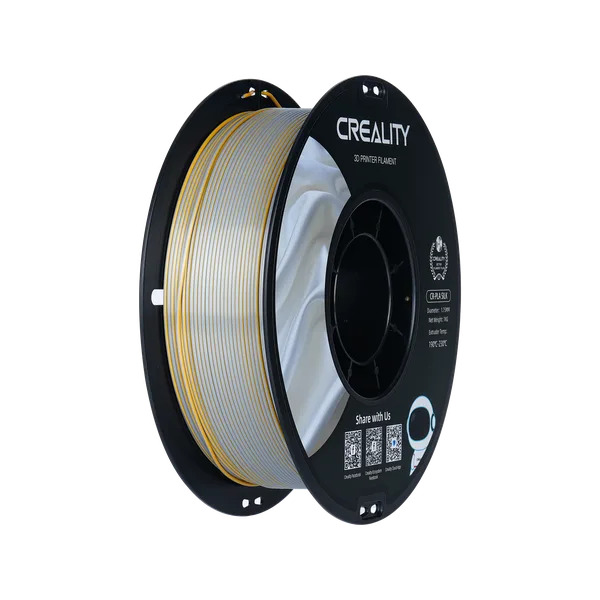 Creality PLA Silver