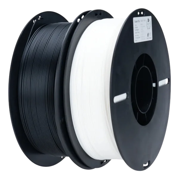Creality (Live Exclusive)Ender-PLA Filament 2KG Value Pack