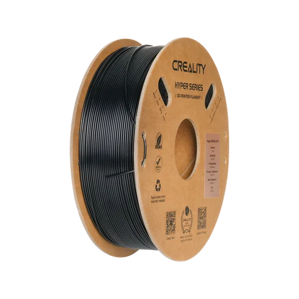 Creality ABS Black