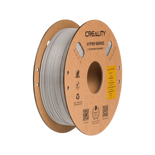 Creality PETG Gray