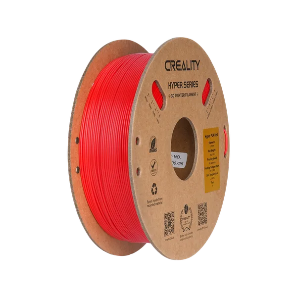 Creality PLA Red