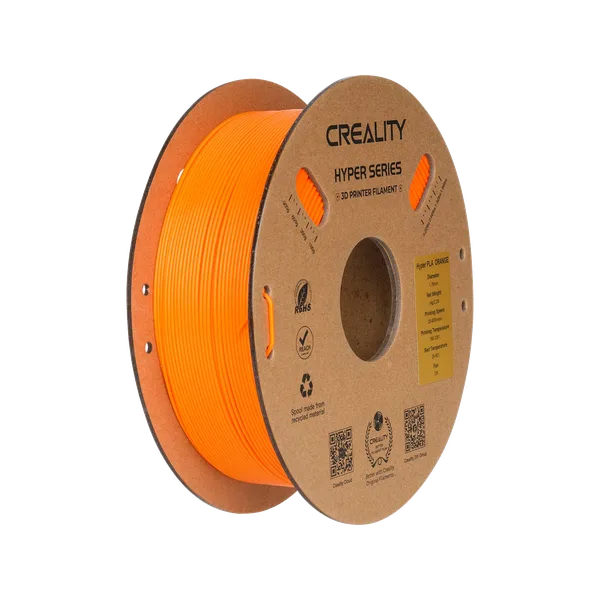 Creality PLA Orange