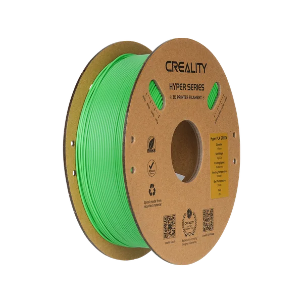 Creality PLA Green