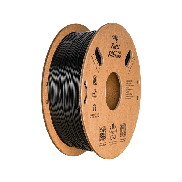 Creality PLA Black