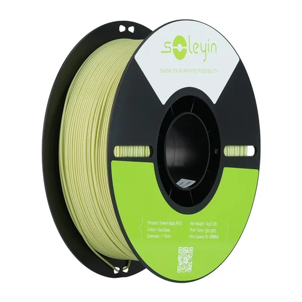 Creality PETG Green