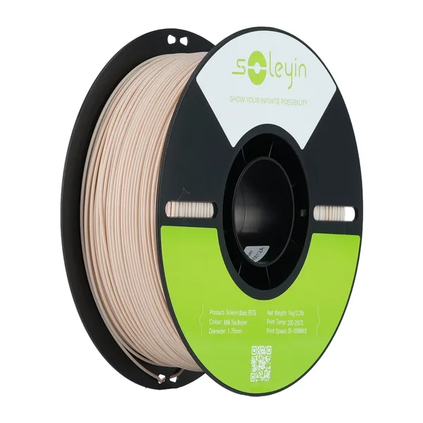 Creality PETG Brown